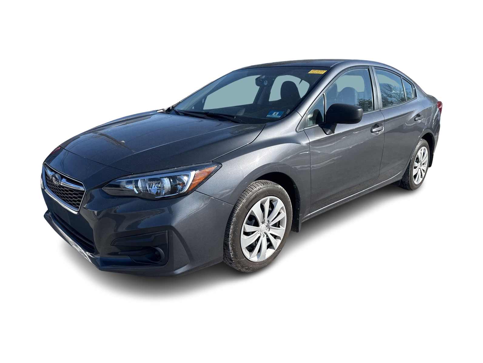 2018 Subaru Impreza Base -
                  North Brunswick, NJ