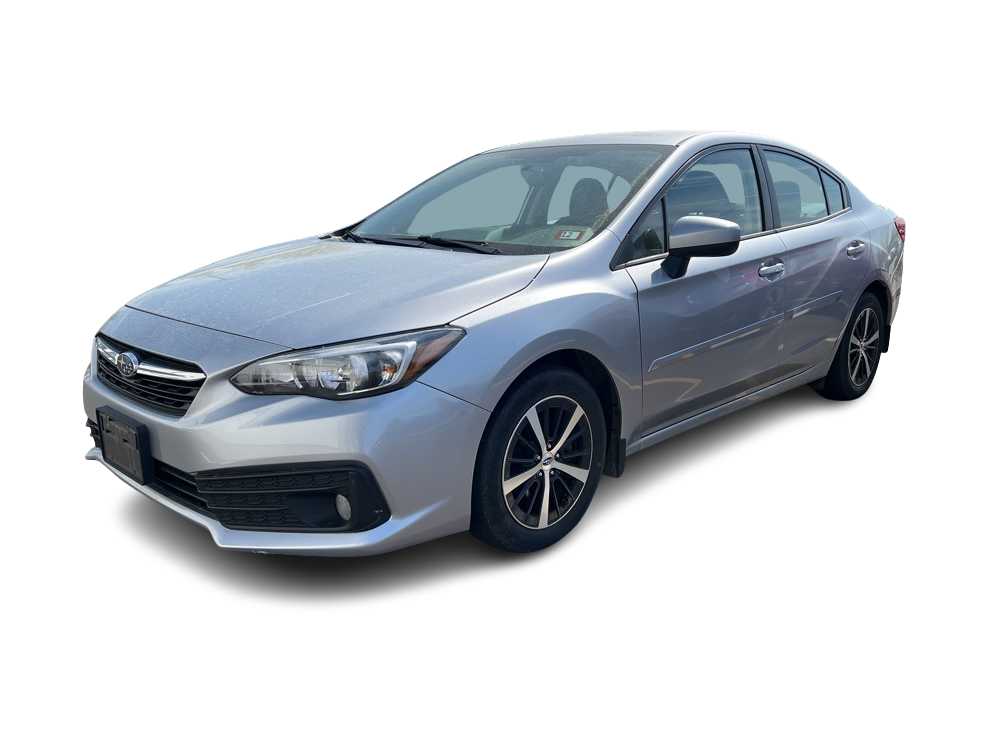 2023 Subaru Impreza Premium -
                North Brunswick, NJ