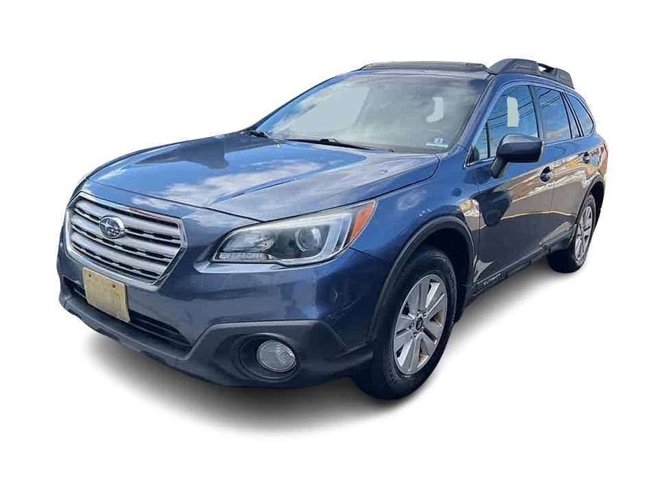 2017 Subaru Outback Premium -
                North Brunswick, NJ