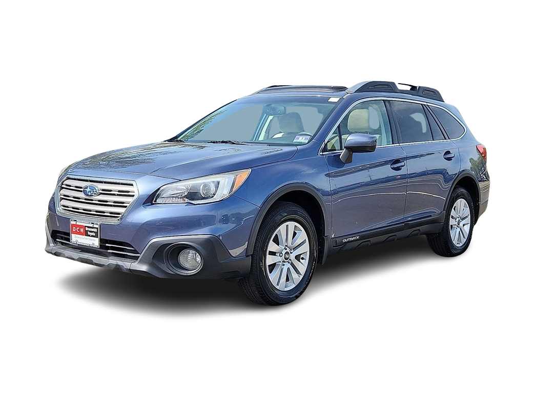 2017 Subaru Outback Premium -
                North Brunswick, NJ