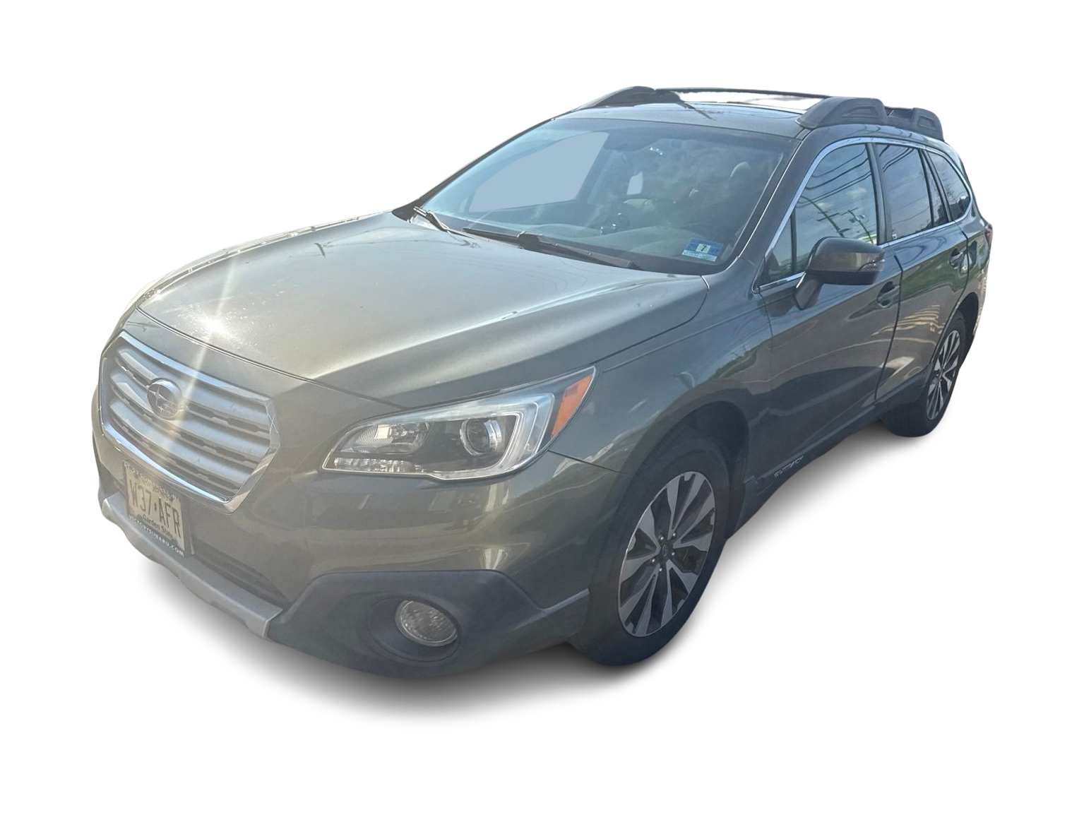 2016 Subaru Outback Limited -
                  North Brunswick, NJ