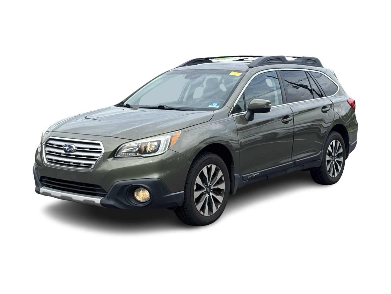 2016 Subaru Outback Limited -
                  North Brunswick, NJ