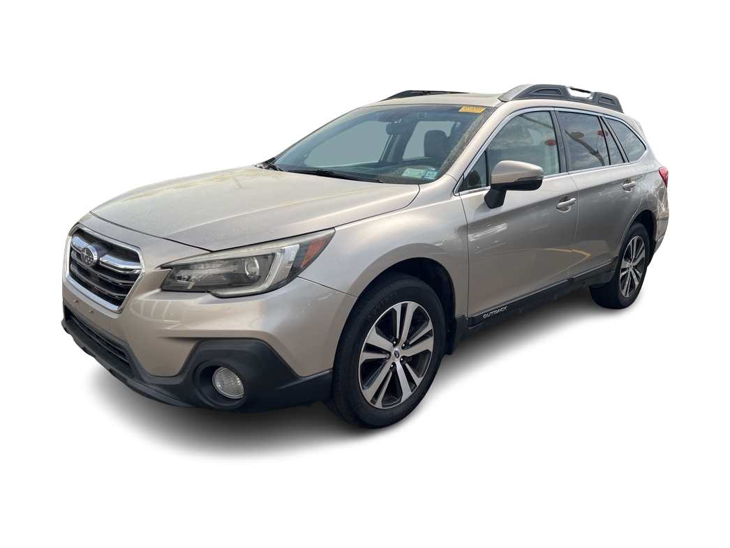 2019 Subaru Outback 3.6R Limited -
                North Brunswick, NJ