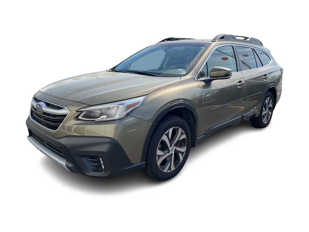 2022 Subaru Outback Limited -
                North Brunswick, NJ
