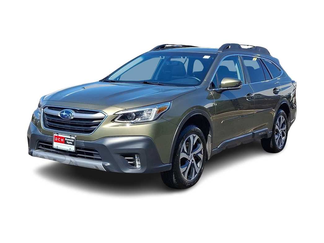 2022 Subaru Outback Limited -
                North Brunswick, NJ