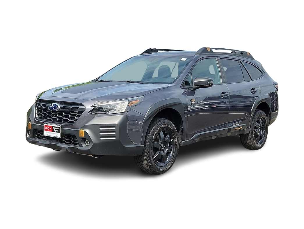 2022 Subaru Outback Wilderness -
                North Brunswick, NJ