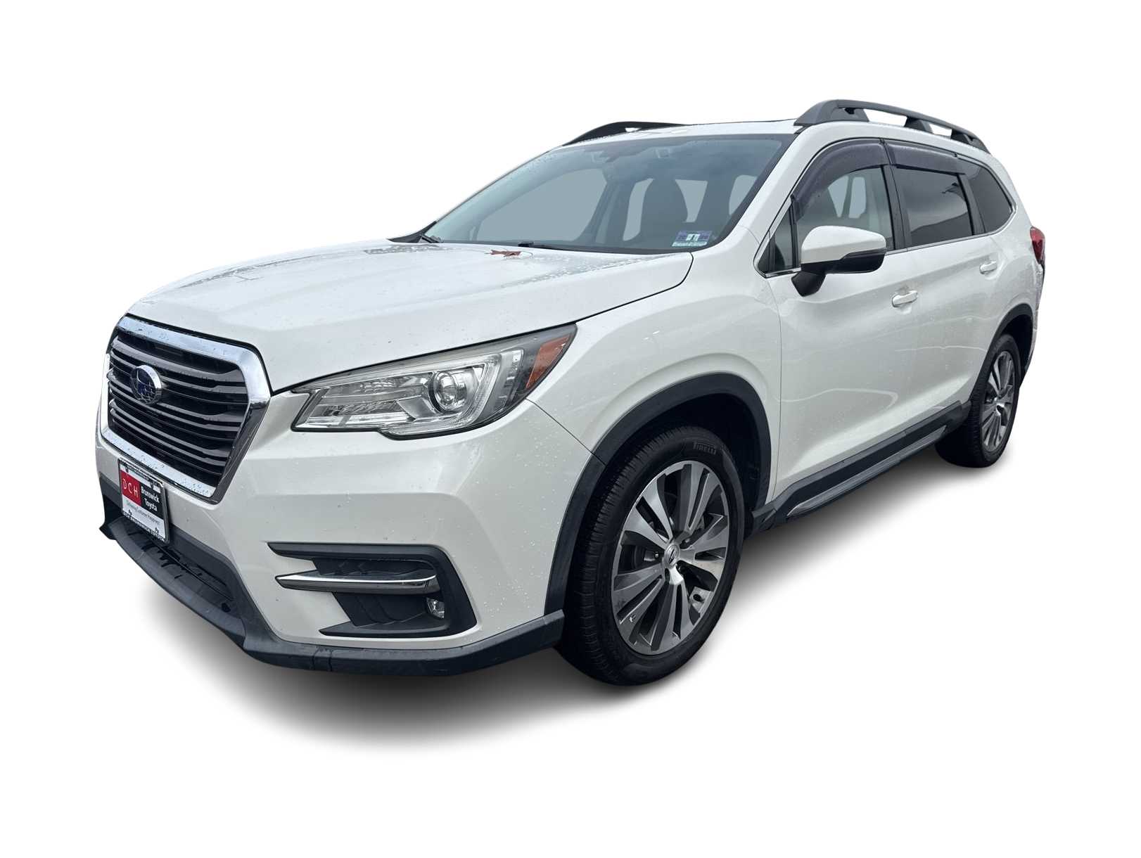 2019 Subaru Ascent Limited -
                  North Brunswick, NJ