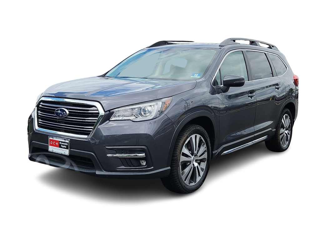 2020 Subaru Ascent Limited -
                  North Brunswick, NJ