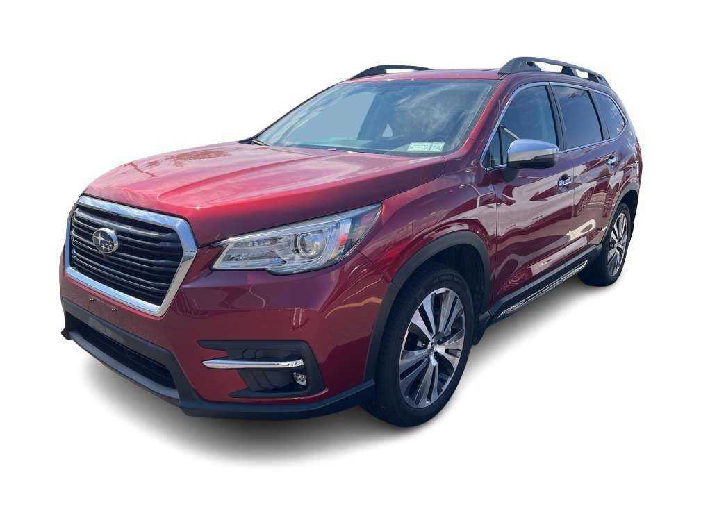 Thumbnail: 2022 Subaru Ascent - 1