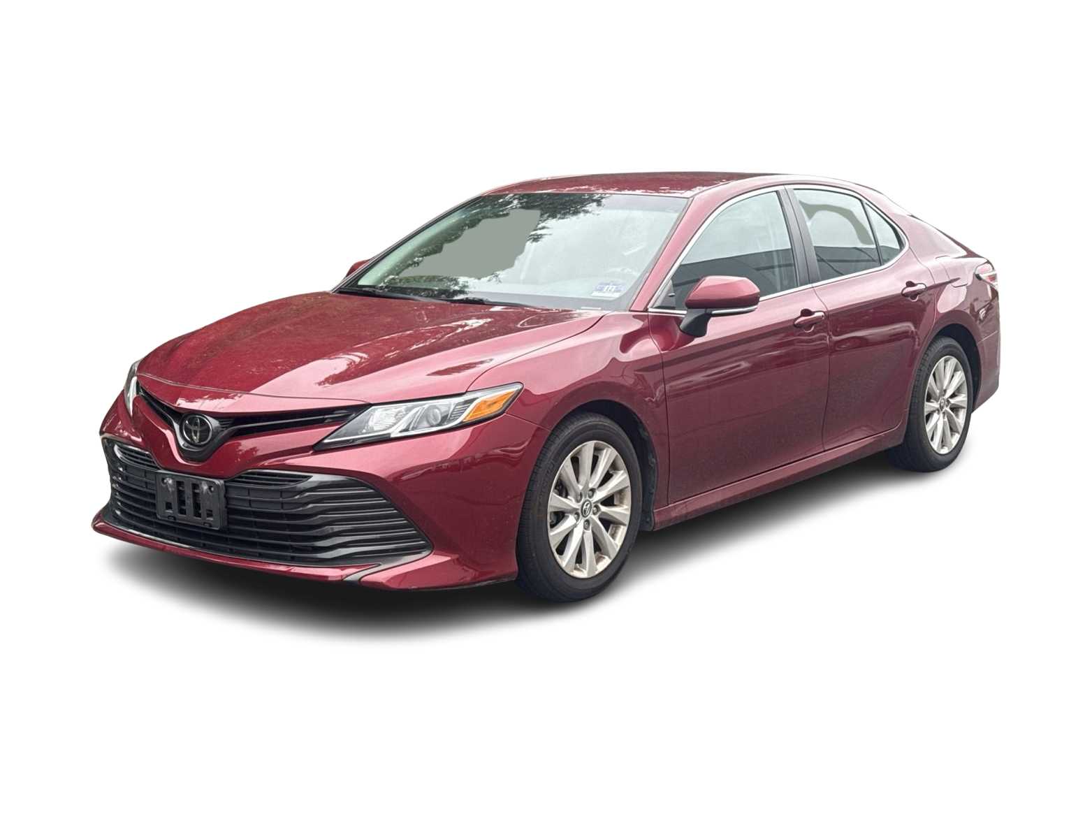 2018 Toyota Camry LE -
                  North Brunswick, NJ