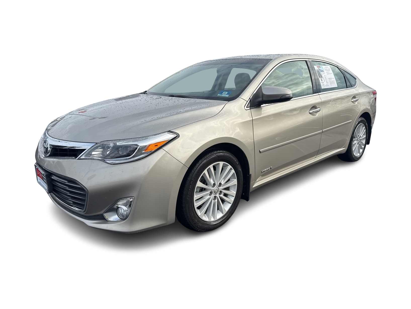 2013 Toyota Avalon Touring -
                  North Brunswick, NJ