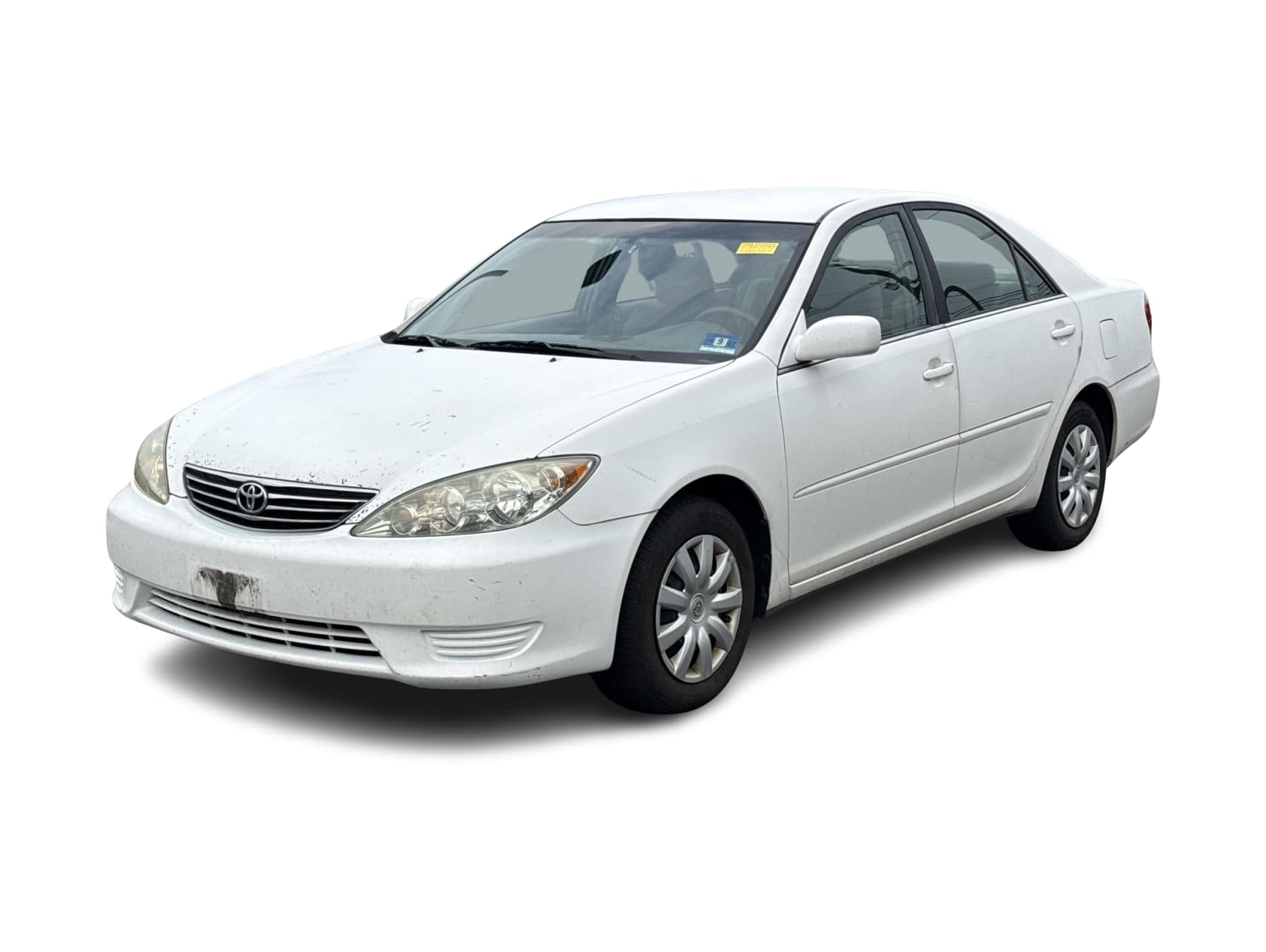 2005 Toyota Camry LE -
                  North Brunswick, NJ