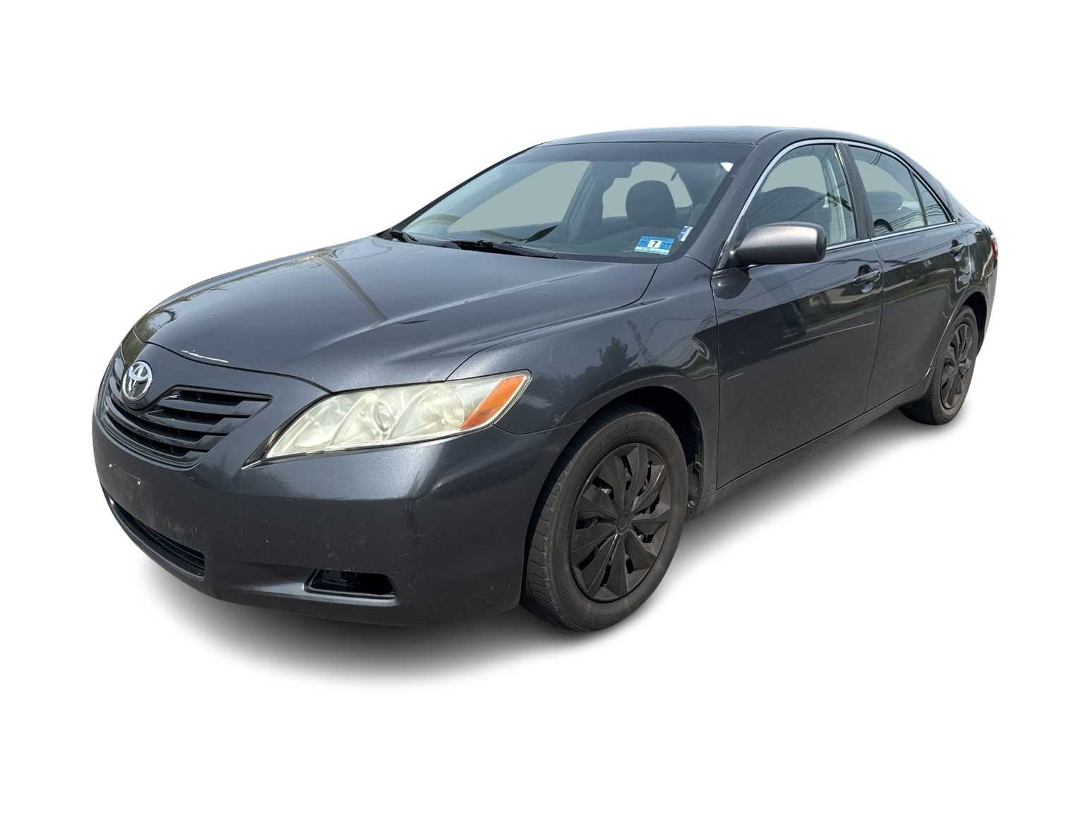 2008 Toyota Camry LE -
                  North Brunswick, NJ
