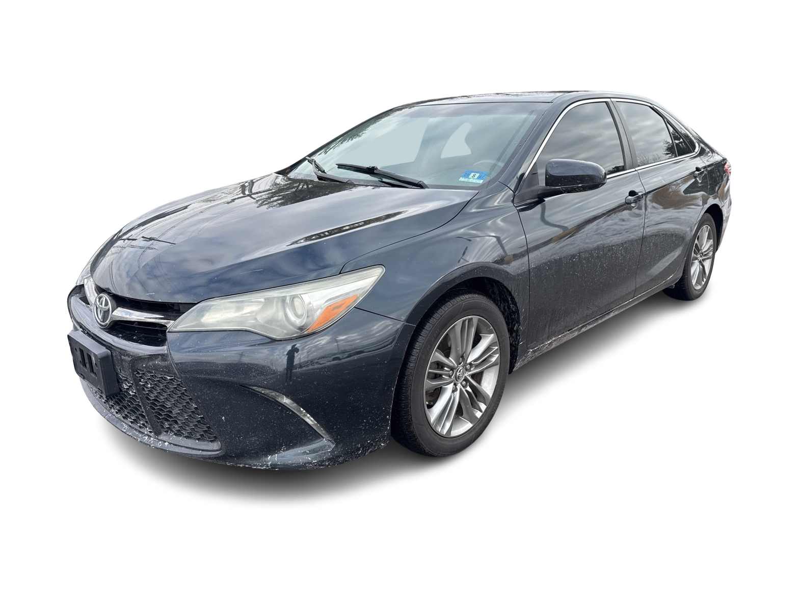 Thumbnail: 2016 Toyota Camry - 1