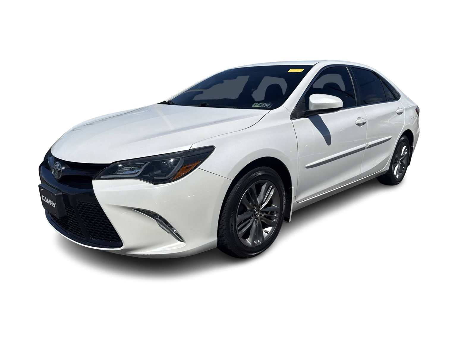 Thumbnail: 2017 Toyota Camry - 1
