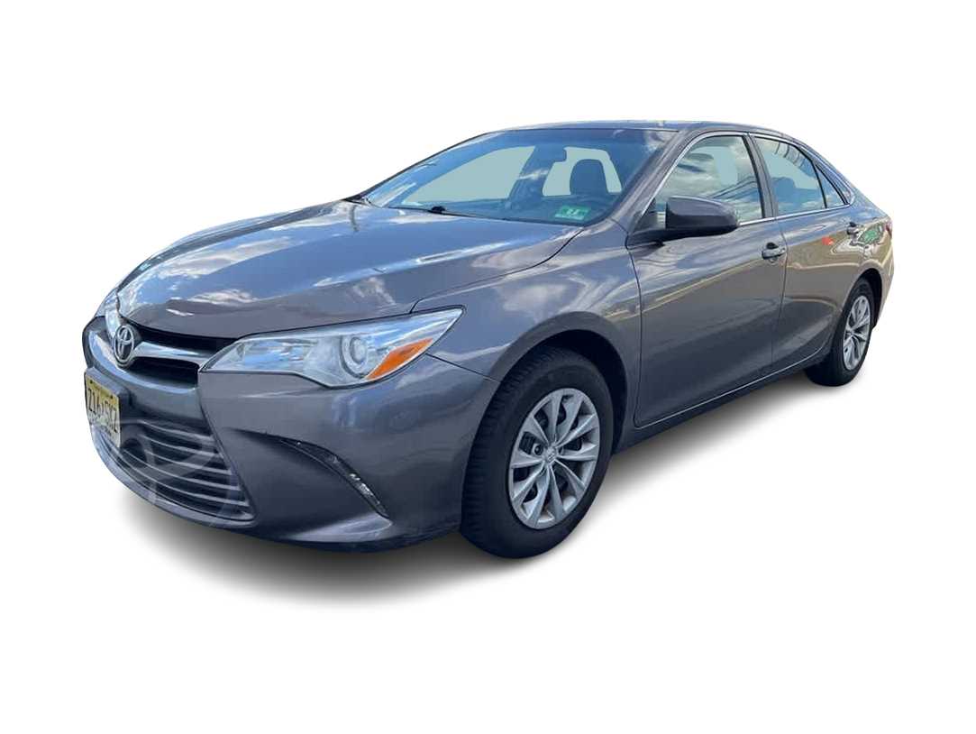 2017 Toyota Camry LE -
                North Brunswick, NJ