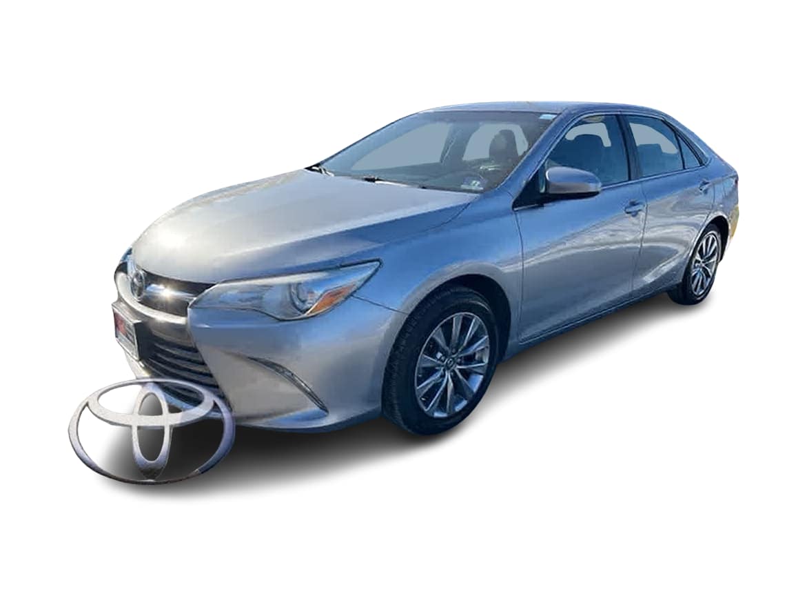 2017 Toyota Camry XLE -
                North Brunswick, NJ