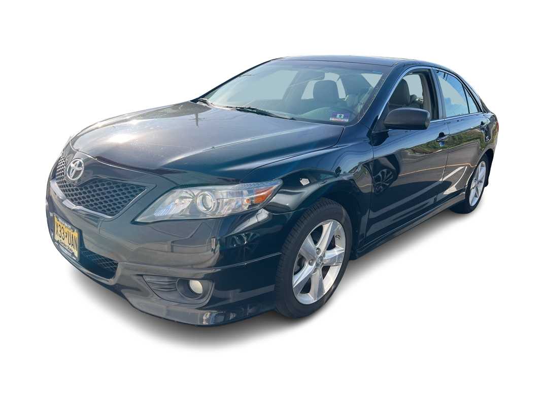 2011 Toyota Camry SE -
                North Brunswick, NJ