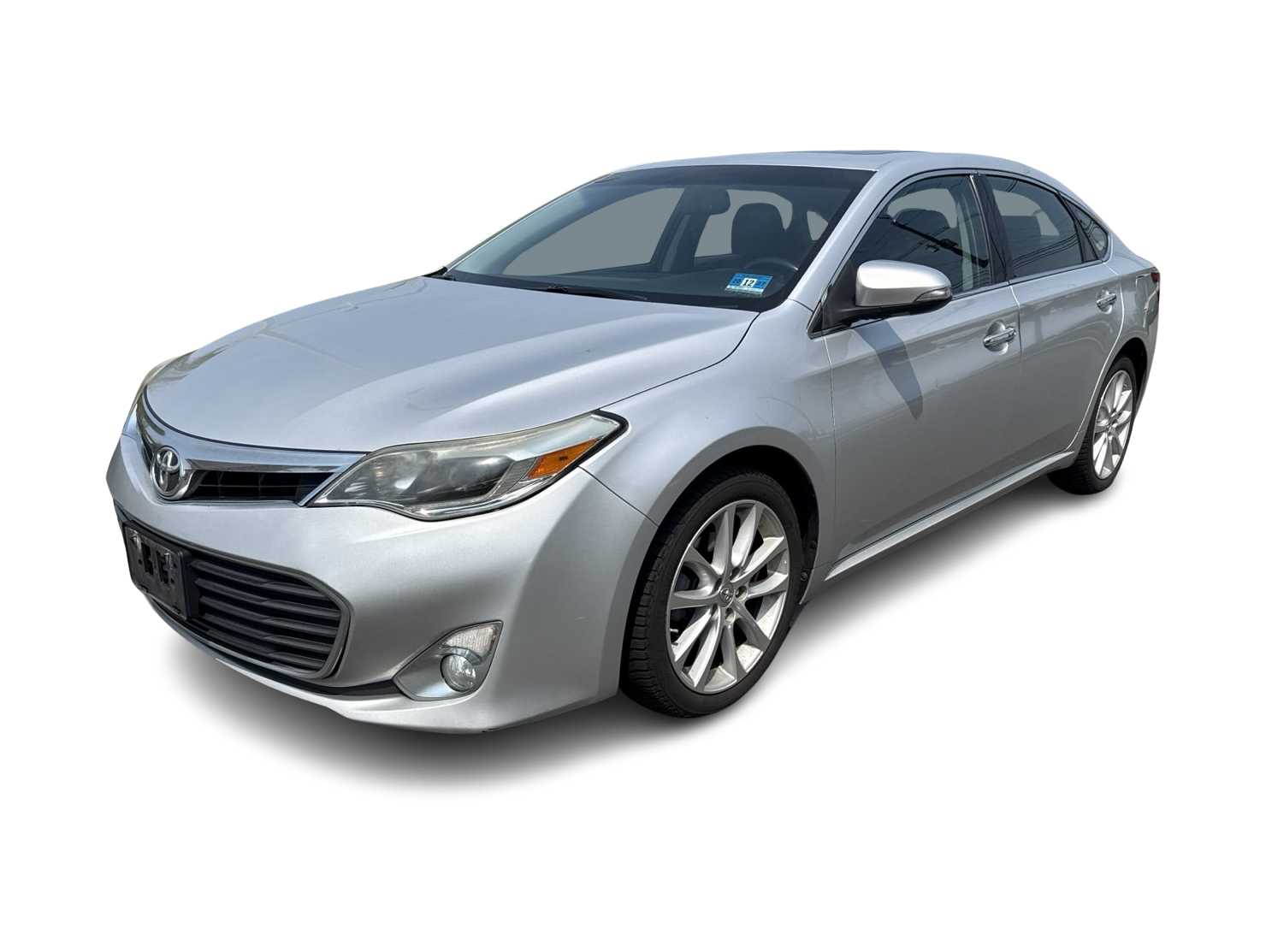 2014 Toyota Avalon Limited -
                  North Brunswick, NJ
