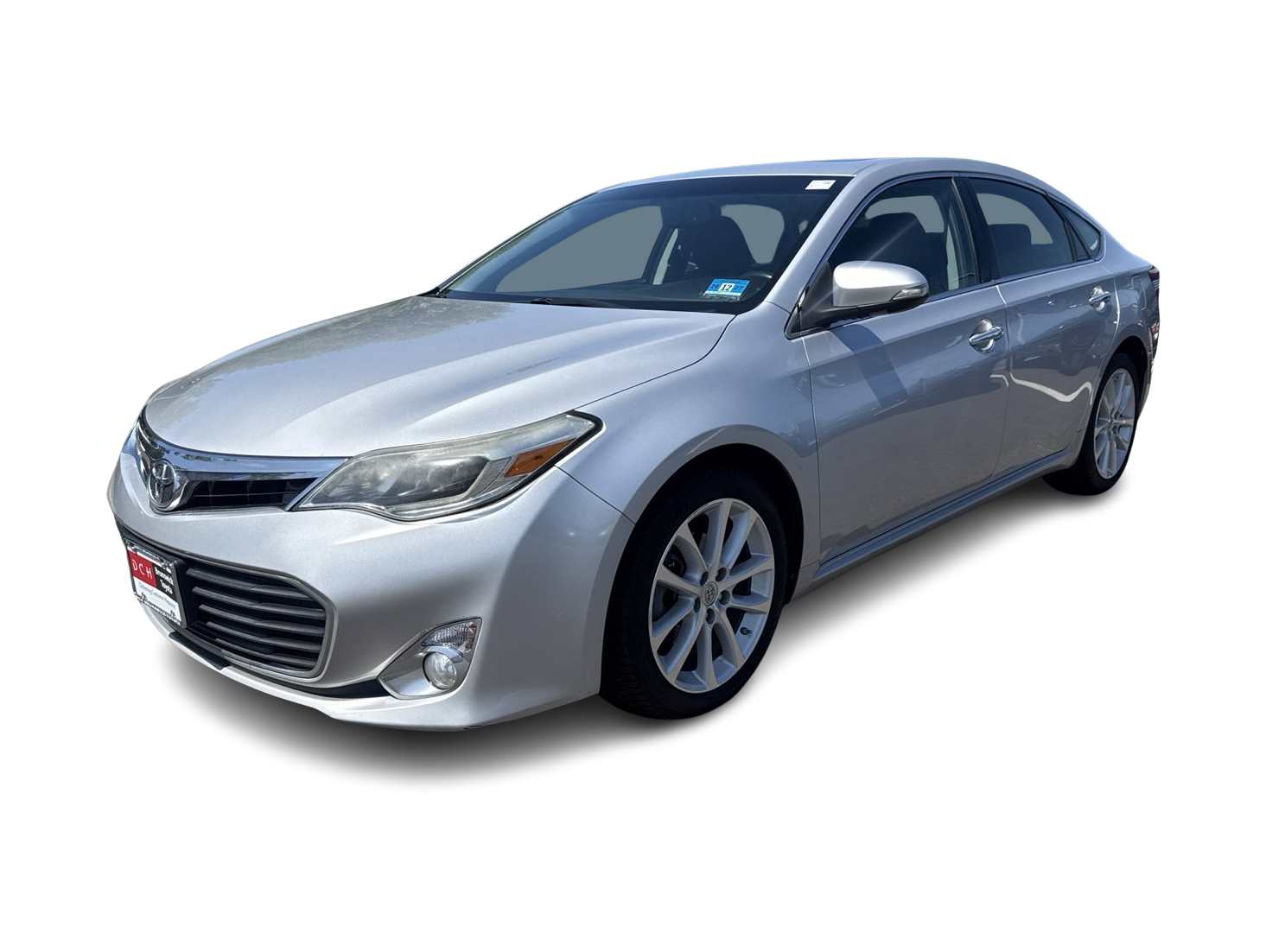 2014 Toyota Avalon Limited -
                  North Brunswick, NJ