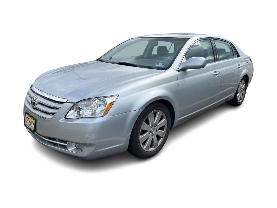 2007 Toyota Avalon XLS -
                  North Brunswick, NJ