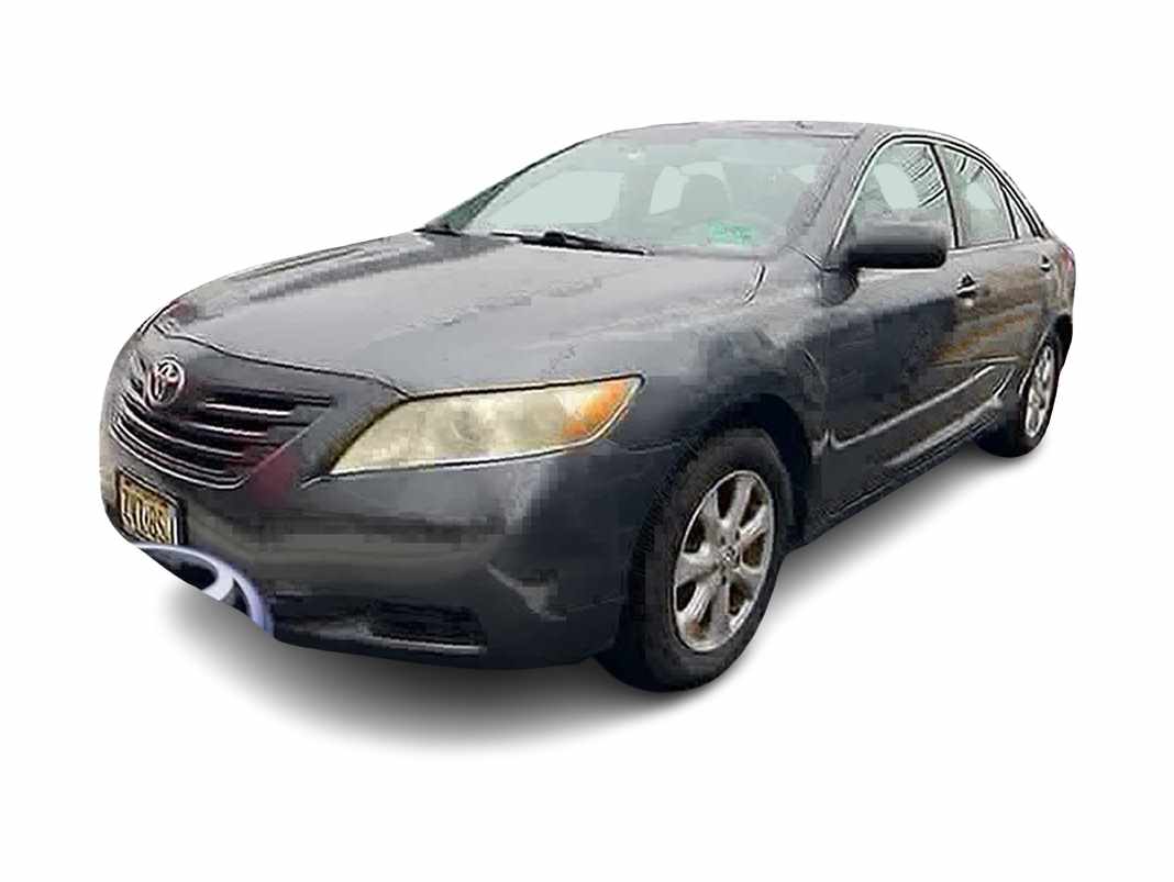 2008 Toyota Camry LE -
                North Brunswick, NJ