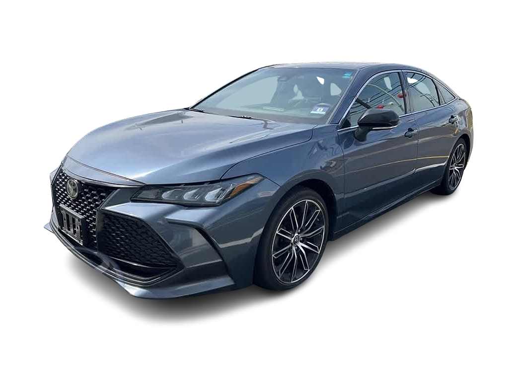 2019 Toyota Avalon XSE -
                North Brunswick, NJ