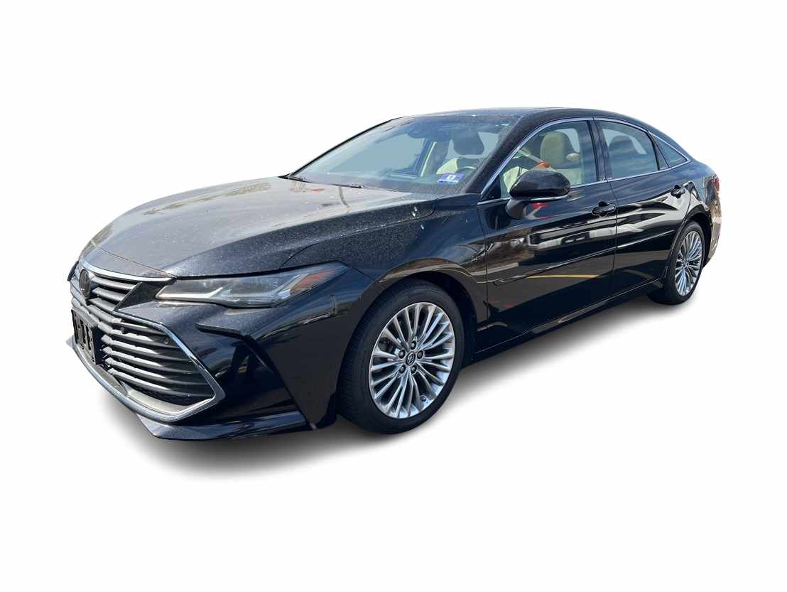 2019 Toyota Avalon Limited -
                North Brunswick, NJ