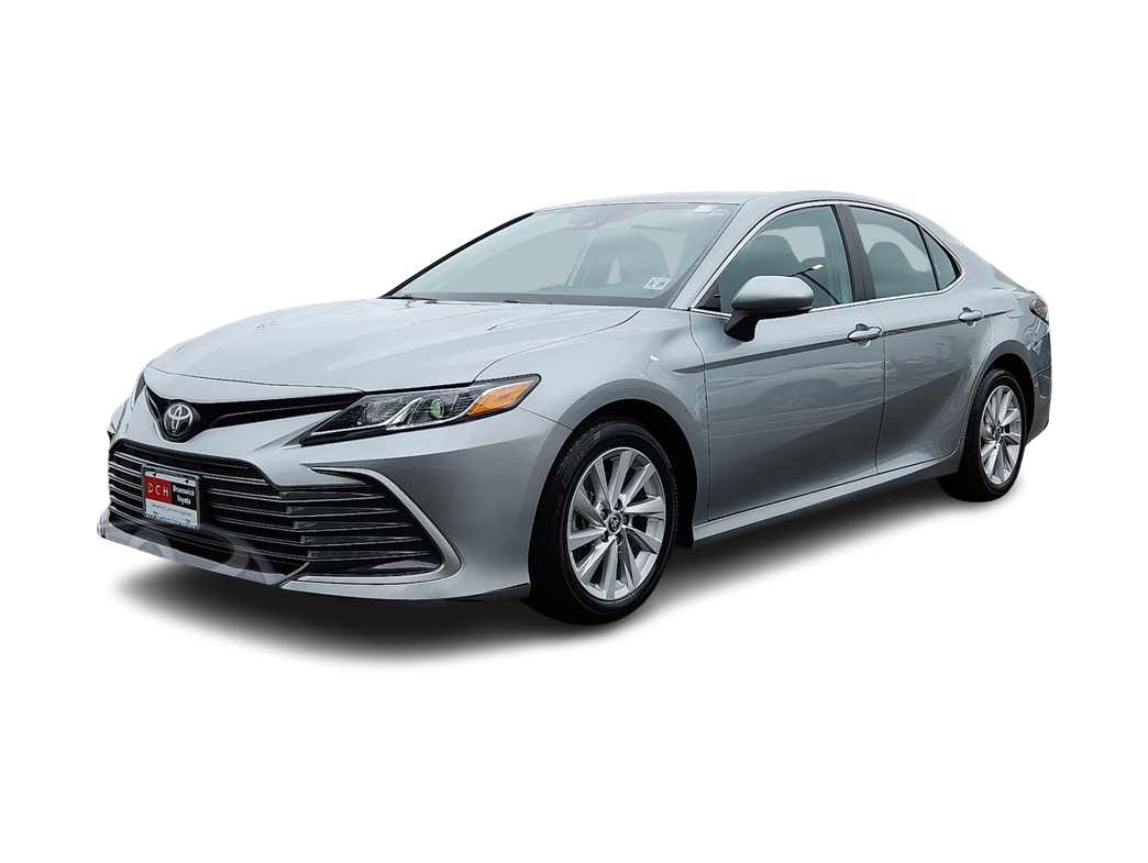 2023 Toyota Camry LE -
                  North Brunswick, NJ