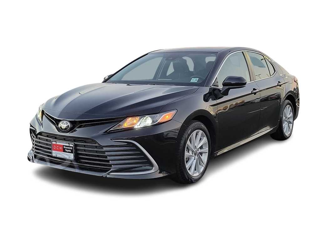 2024 Toyota Camry LE -
                North Brunswick, NJ