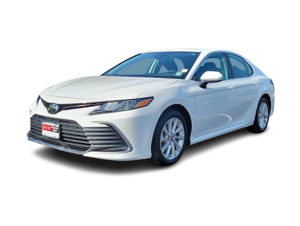 2023 Toyota Camry LE -
                North Brunswick, NJ