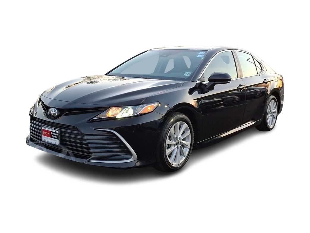 2022 Toyota Camry LE -
                North Brunswick, NJ