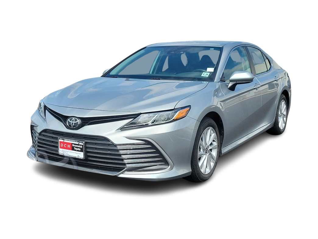 2023 Toyota Camry LE -
                North Brunswick, NJ