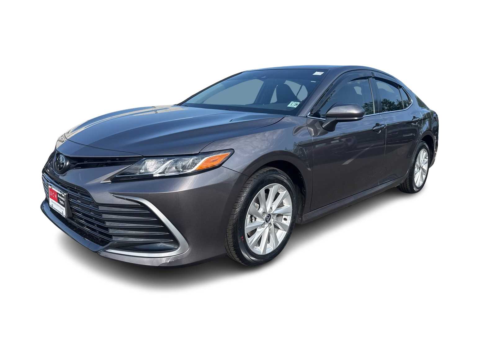 Thumbnail: 2024 Toyota Camry - 1