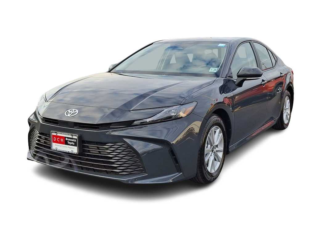 2025 Toyota Camry LE -
                North Brunswick, NJ