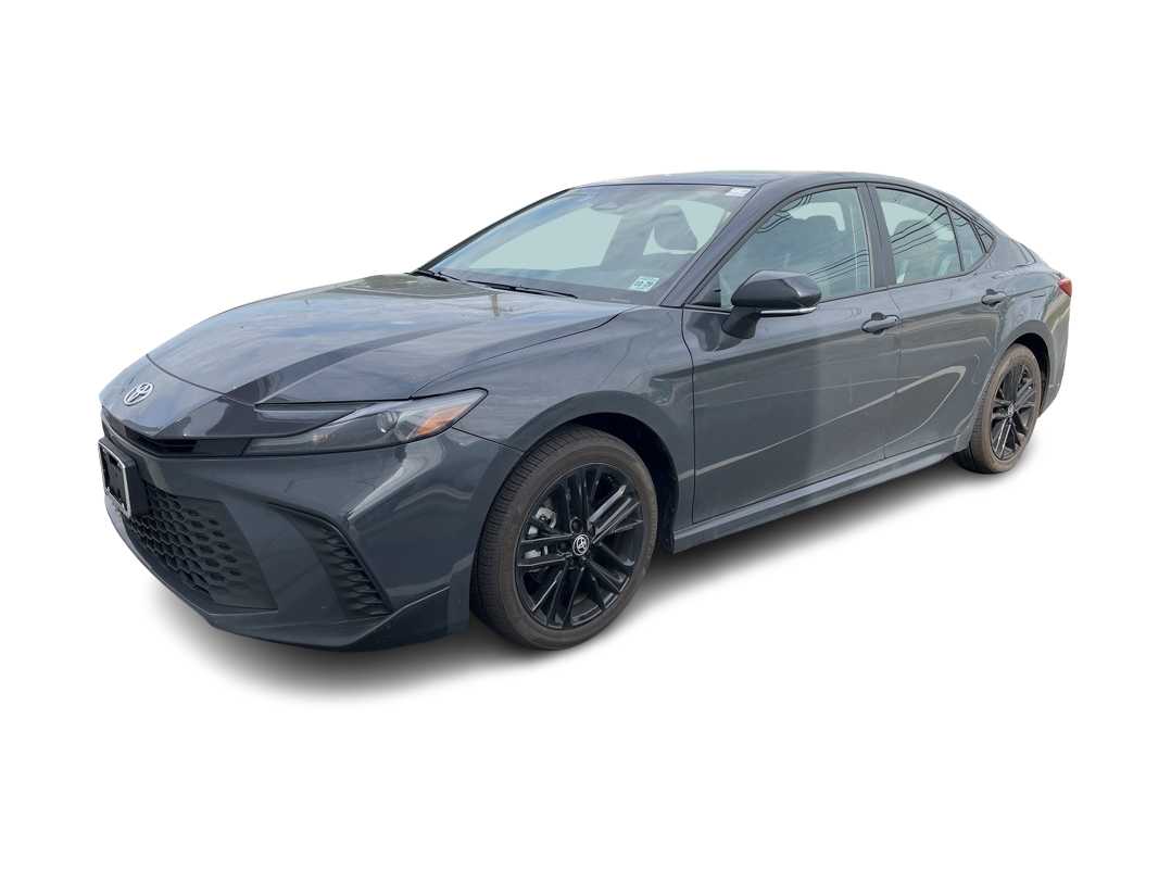 2025 Toyota Camry SE -
                North Brunswick, NJ