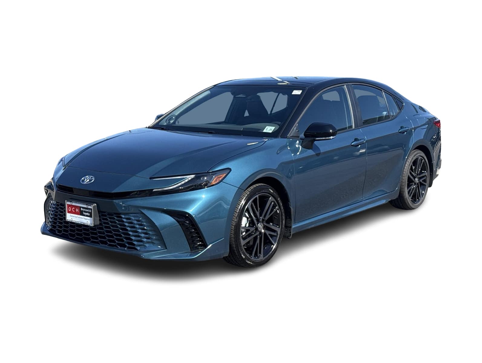 Thumbnail: 2026 Toyota Camry - 1