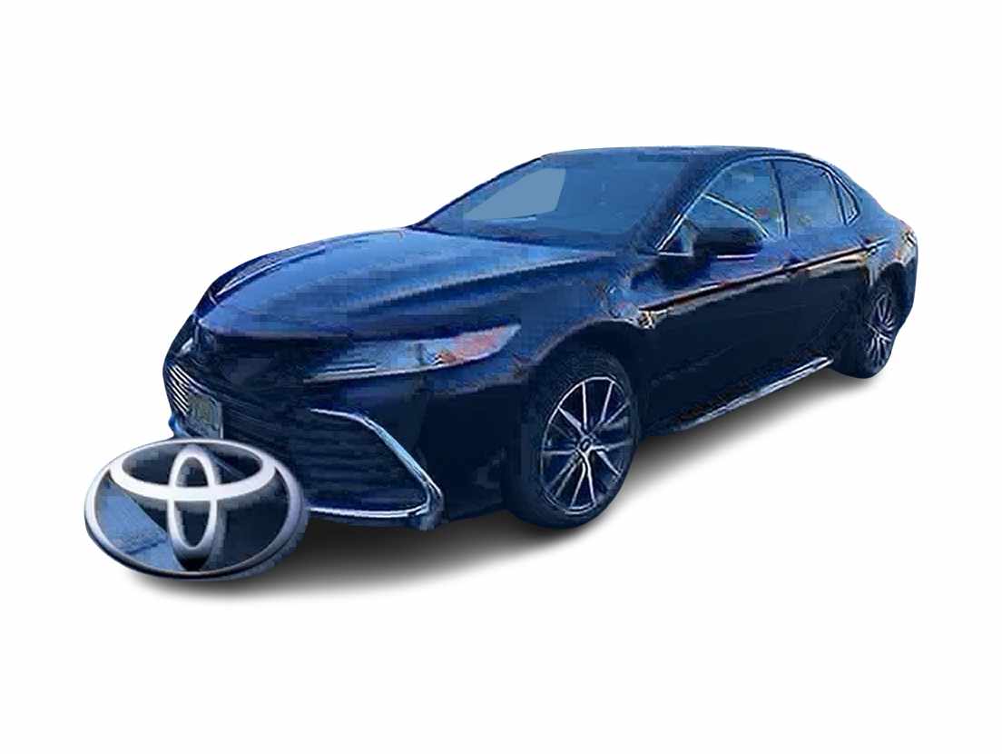 2022 Toyota Camry XLE -
                North Brunswick, NJ