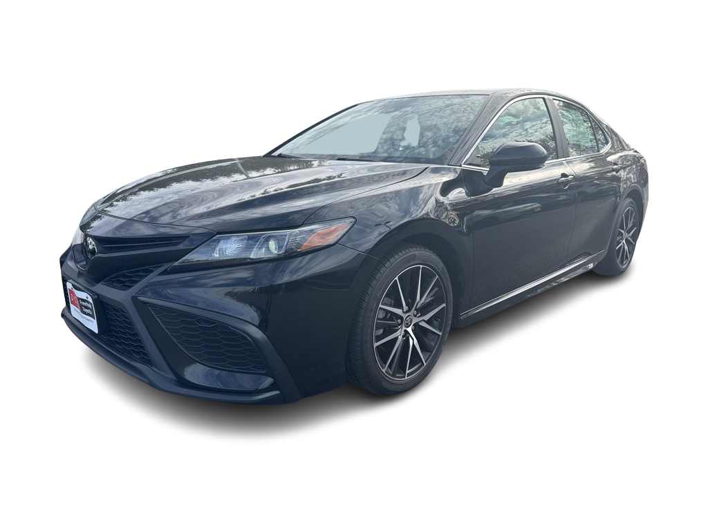 Thumbnail: 2023 Toyota Camry - 1