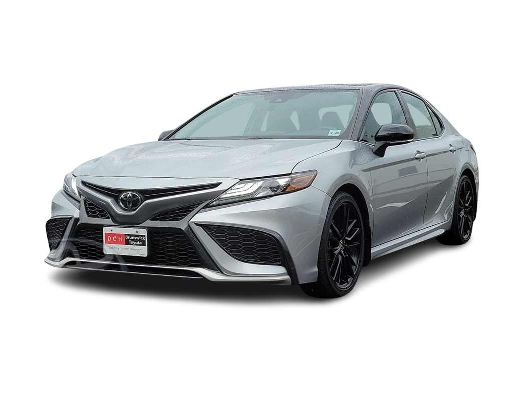 2023 Toyota Camry XSE -
                North Brunswick, NJ