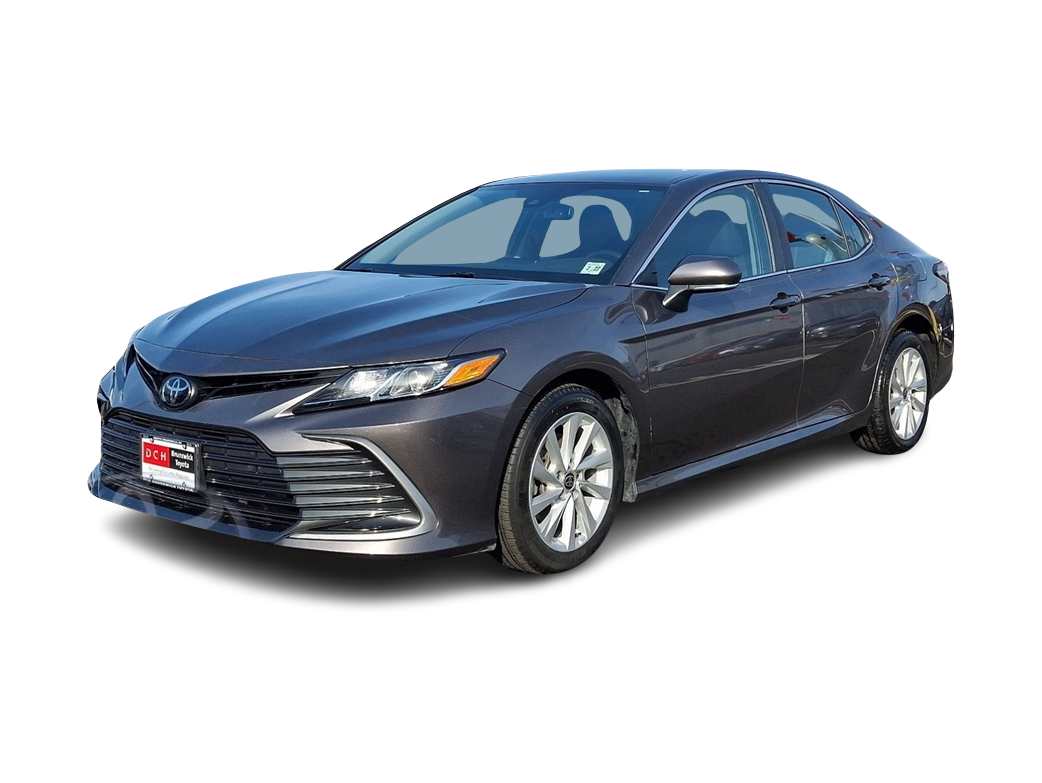 2022 Toyota Camry LE -
                North Brunswick, NJ