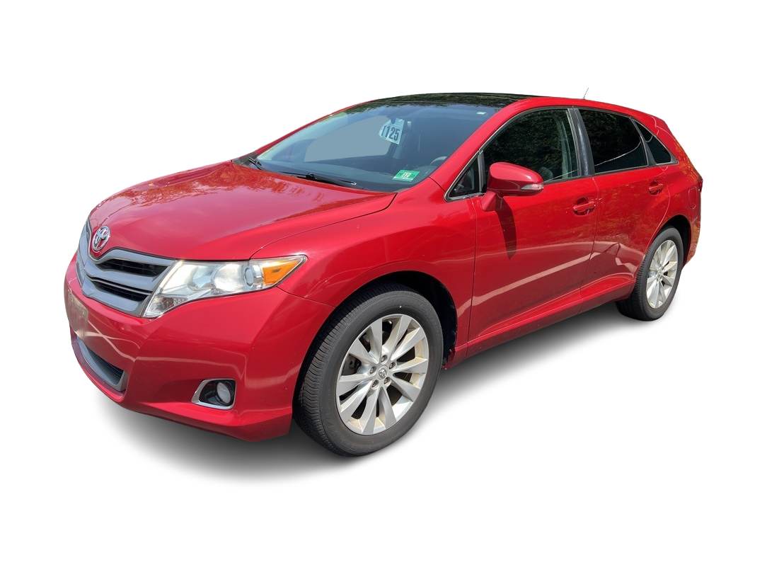2014 Toyota Venza LE -
                  North Brunswick, NJ