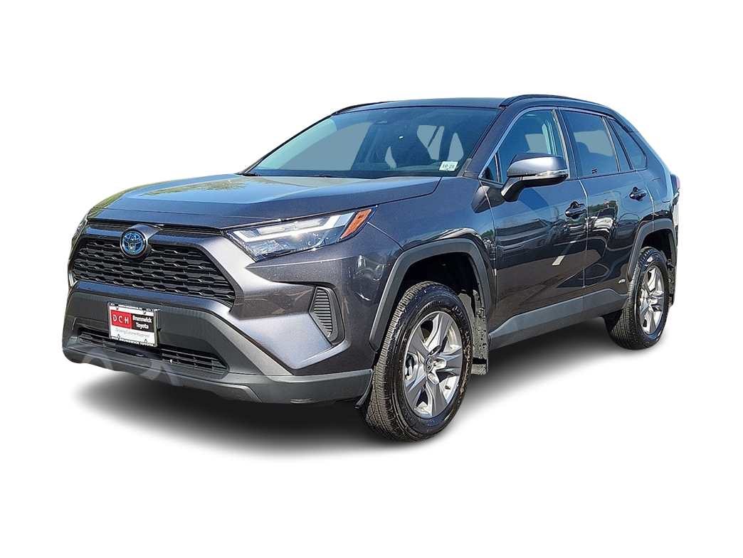 2023 Toyota RAV4 XLE -
                North Brunswick, NJ