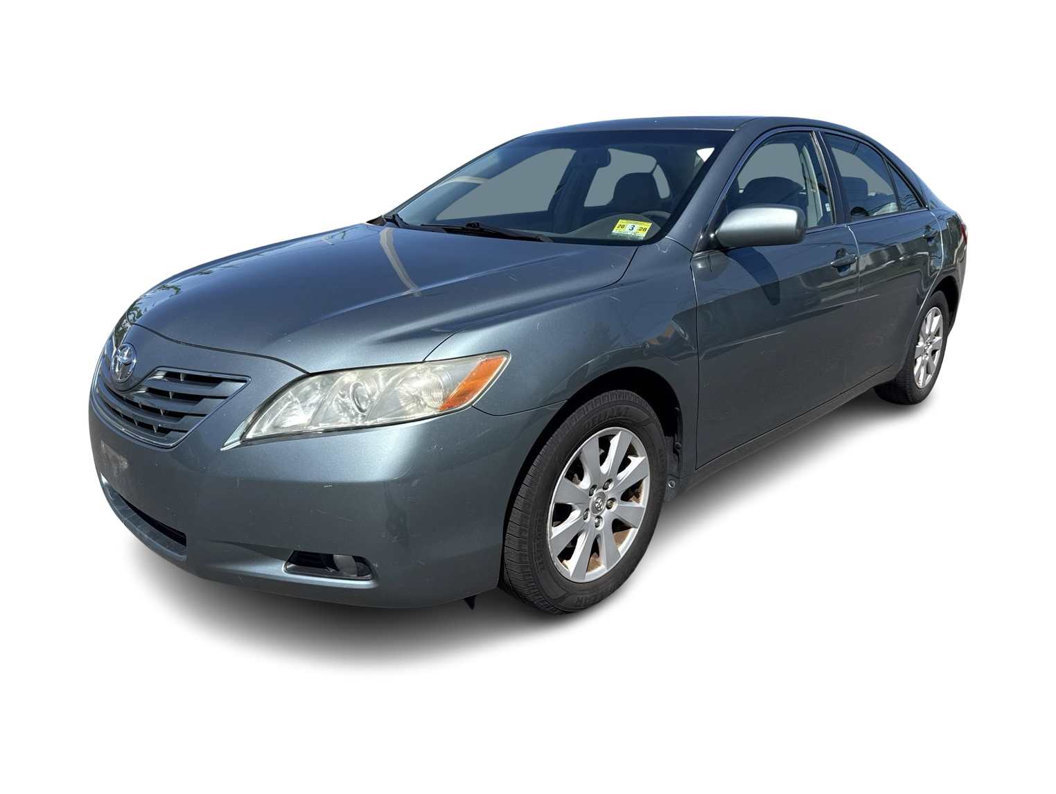 2009 Toyota Camry XLE -
                  North Brunswick, NJ