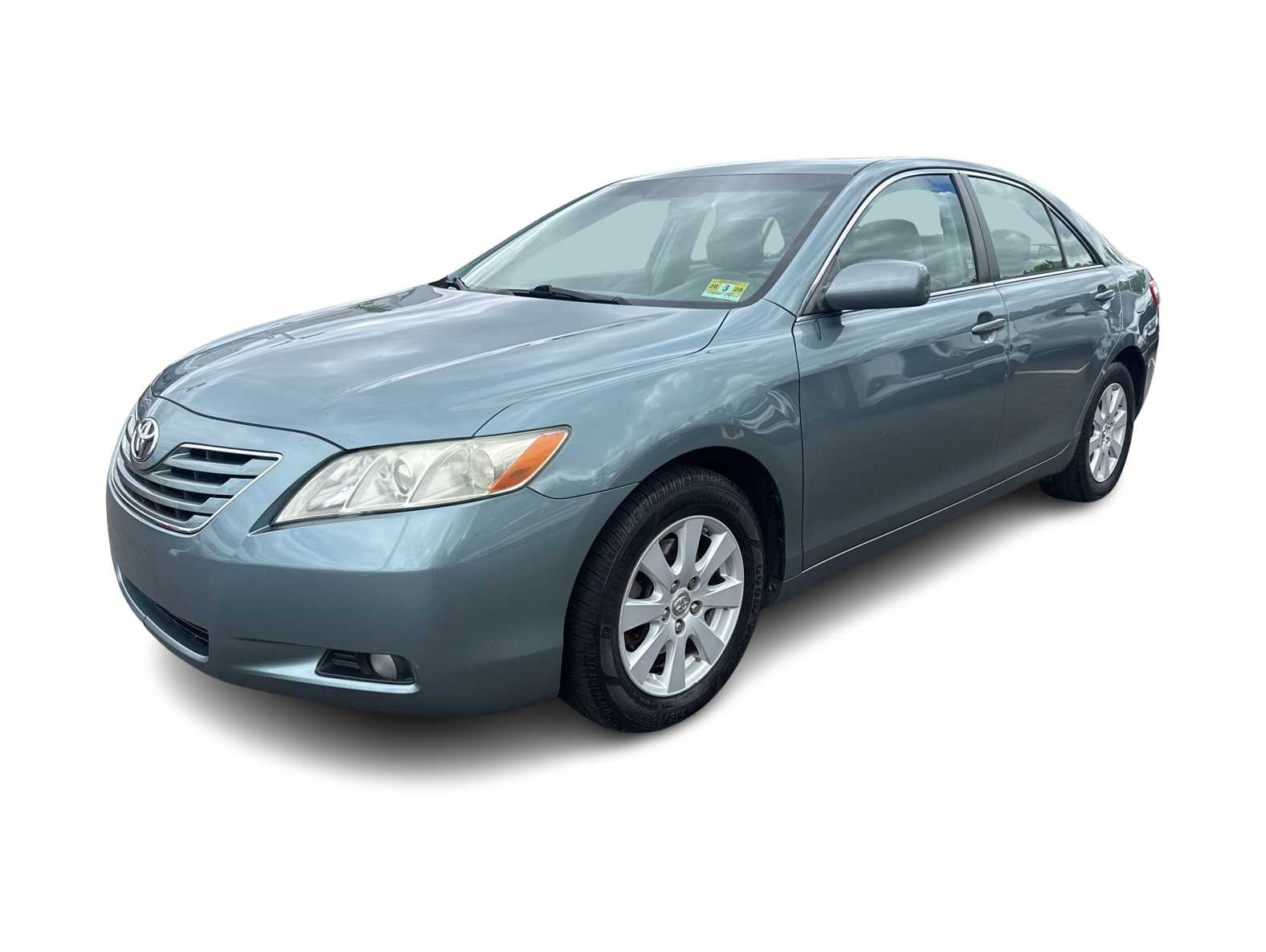 2009 Toyota Camry XLE -
                  North Brunswick, NJ