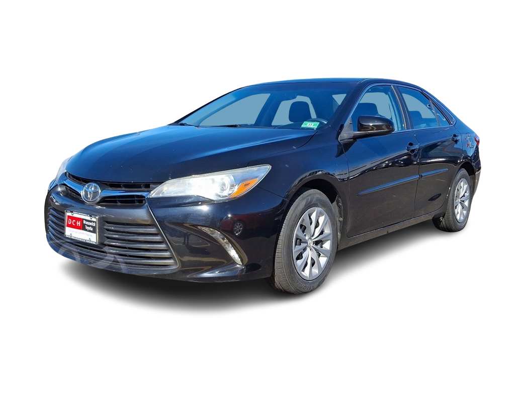 2016 Toyota Camry LE -
                North Brunswick, NJ