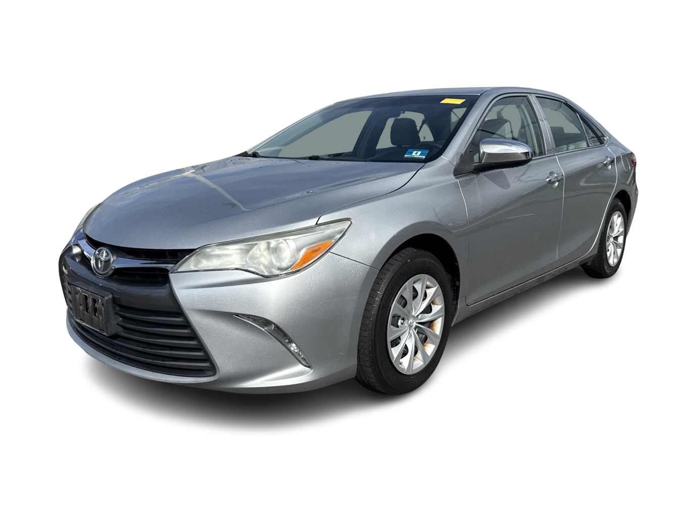 2016 Toyota Camry LE -
                  North Brunswick, NJ