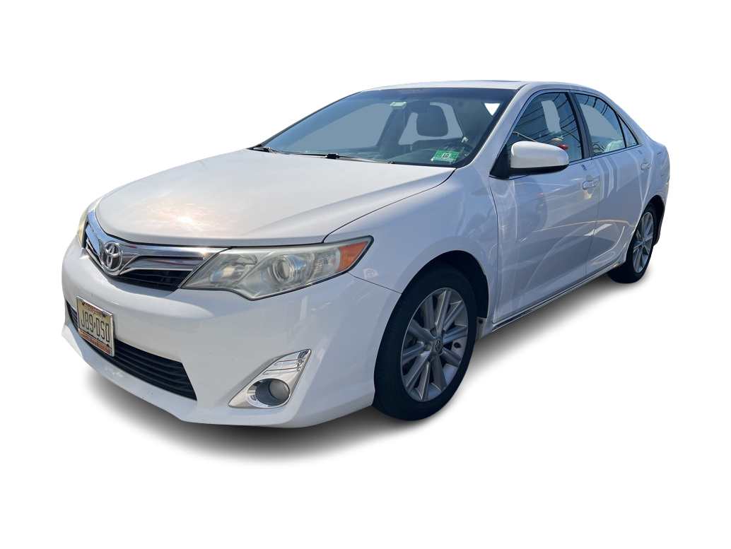 2012 Toyota Camry SE -
                North Brunswick, NJ
