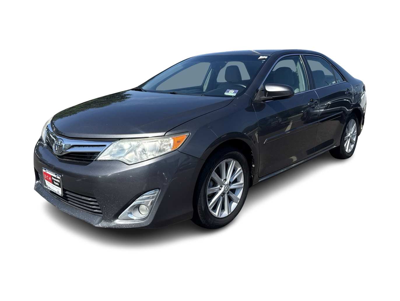 2014 Toyota Camry L -
                  North Brunswick, NJ