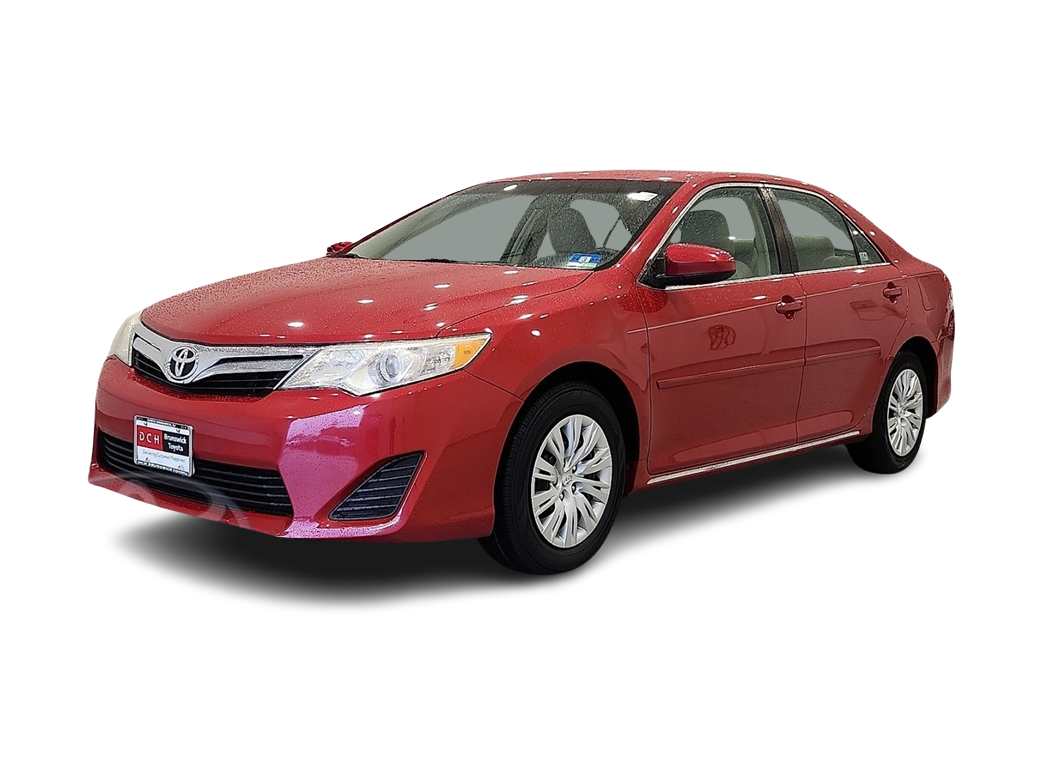 2012 Toyota Camry LE -
                North Brunswick, NJ